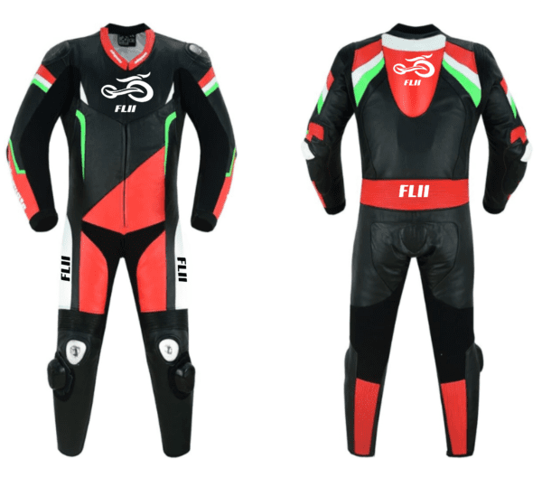 FLII Pro-Rider Motorbike Suit
